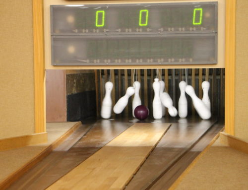 Die Punktspielsaison hat begonnen