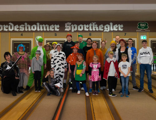 Fasching 2023