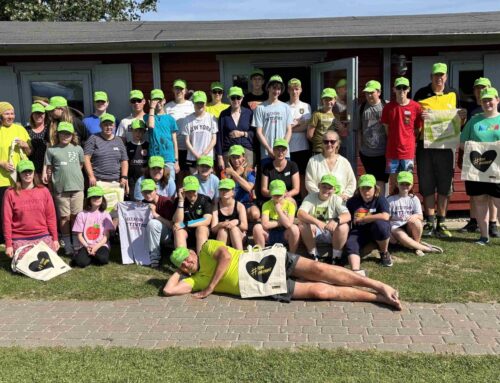 SHKV Jugendaktionscamp 2025