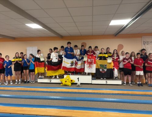 Nationencup Stralsund 2025