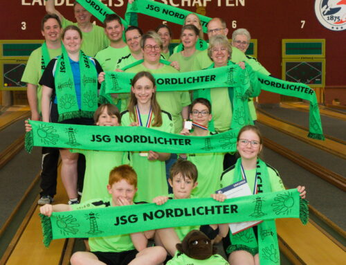 Landesjugendmeisterschaften Husum 2026